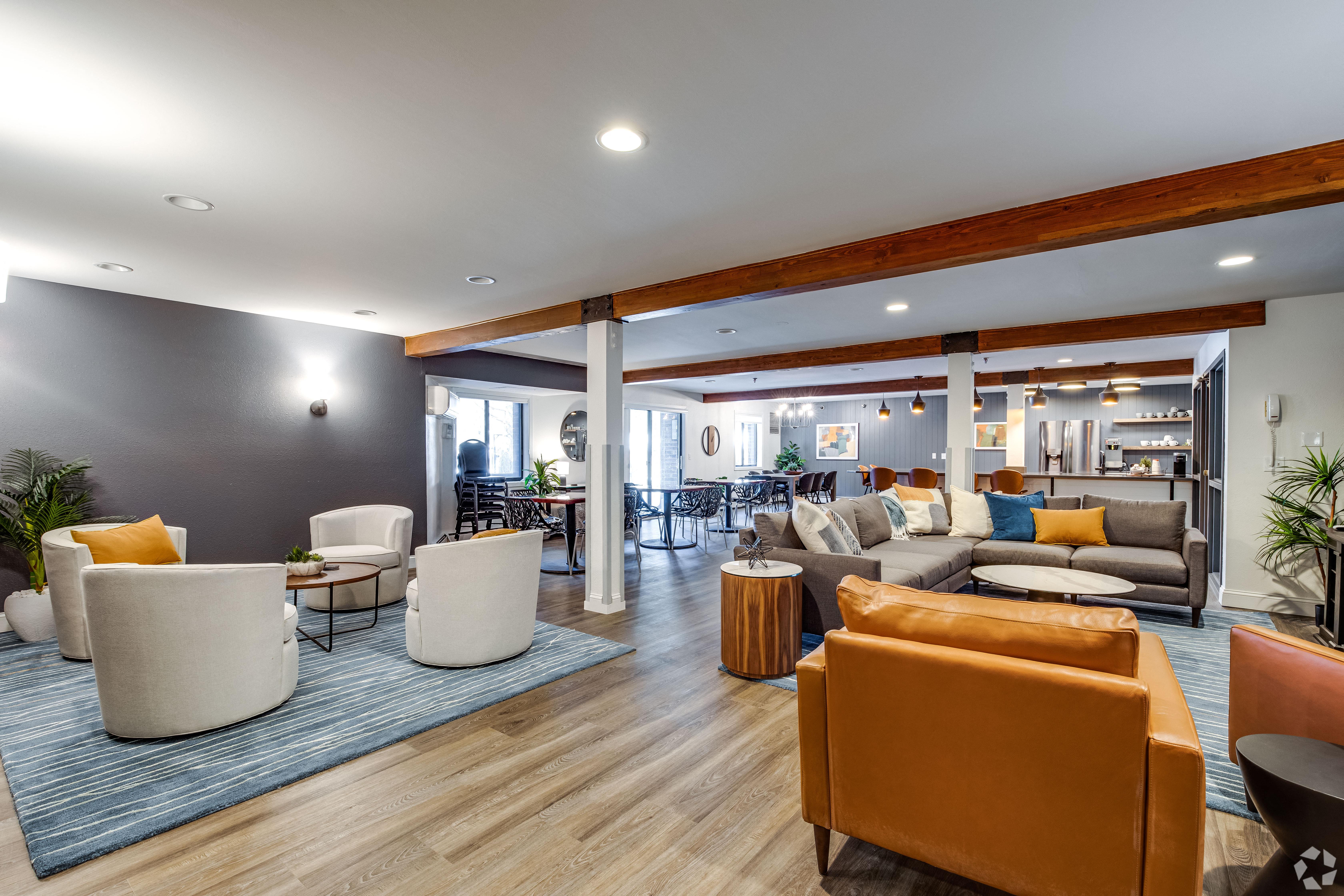 Party Room